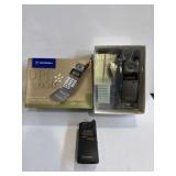 Motorola phones x3 DPc 650& tac 250, microtac650,