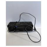 Panasonic autotime series Fm stereo