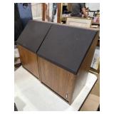 Bose 2.2 Direct/Reflecting Bookshelf Speakers