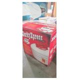 Jersey express dehydrator