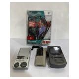 Logitech cleahchat stereo pc headset (new) with