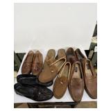 Menï¿½s slippers, dress shoes, bass dress shoes,