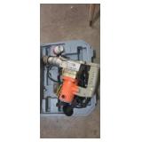 Chicago electric rotary hammer sks 1'