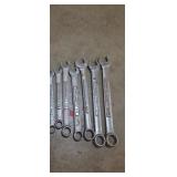 Craftsman wrenchs