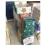 20 Precious Moments figurines in original boxes