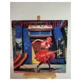 Cyndi Lauper She