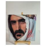 Frank Zappa Sheik Yerbouti Record Album Vinyl Lp