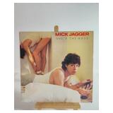 Mick Jagger She