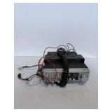 vintage President Grant Classic CB Radio mobile