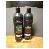 2 BOTTLES OF TRESEMME CONDITIONERWITH HEAT
