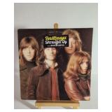 Badfinger Straight Up Record Album Vinyl Lp