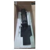Outdoor Light fixture (sconce)