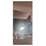 Wall mirror