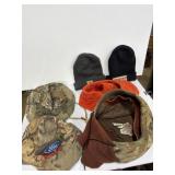 Winter hats, winter hunting hats, carhartt hat &
