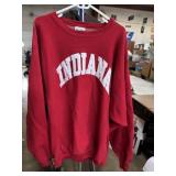 Steve & Barryï¿½s university sportswear Indiana red