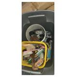 Caster wheels , brushes , pipe fittings and more