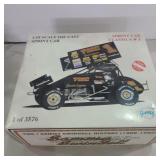 1:18 sprint car die cars