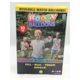 Boogy Ballons