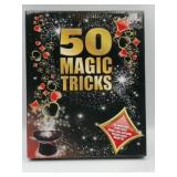 50 Magic Tricks