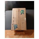 POKEMON MYSTERY BOX ??????????