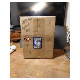 POKEMON MYSTERY BOX???????????A VERY GOOD ONE