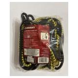 Husky adjustable cargo net 9-1/4 ft W x 10-3/4 ft