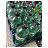 15. Mountain Dew Baja blast zero sugar, 20 ounce