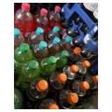 9 A&W root beer, 4 Mountain Dew, 6 Mountain Dew,
