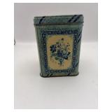 Vintage square hallmark gift 10
