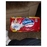 Charmin 16=96 MEGA XL ROLLS50% MORE PER