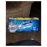 Charmin 16=96 MEGA XL ROLLS50% MORE PER