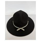 Stratton State trooper hat size 7 1/4