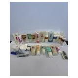 Avon skincare lotion, for feet, face and body,