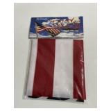 3 ft x 5 ft USA flag