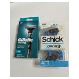 5 menï¿½s disposable razors