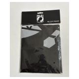 3 ft x 5 ft POW*MIA flag