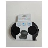 Memorex speaker & case, fits most devices