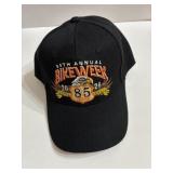 New 2026 Daytona Beach bike week hat