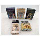 Camel lighters