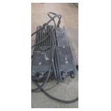 Kenwood TK-730H(G) VHF FM mobile transceiver.