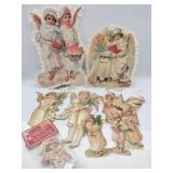 Angel decor