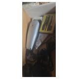 Multi cut hair trimmer