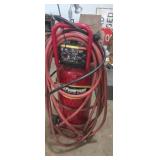 Coleman power mate premium air compressor 90max