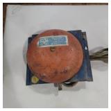 Acme driveway signal bell