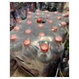 24 Dr Pepper black cherry 20 ounce bottles Best