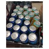 13 blue raspberry ghost 12 tropical mingle ghost