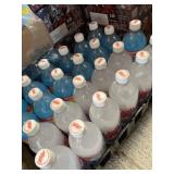 11 Faygo firework pop, 13 Fago super pop 24 ounce