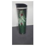 New Starbucks 16 oz travel mug