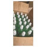 Bug juice case of lemon lime 24 10floz bottles