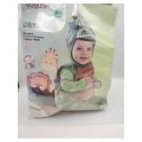 Spirit Dino children's costume size 12 to 18